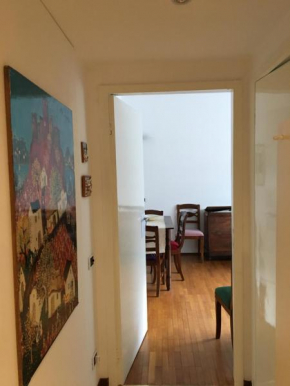 Casa Sinigaglia
